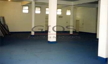 Imagem 2: Prédio, 1400 m² - venda por R$ 5.000.000,00 ou aluguel por R$ 25.000,00/mês - Limão - São