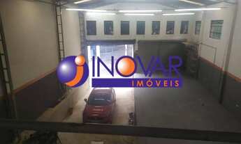 Imagem 3: Galpão - Jardim Anália Franco - São Paulo