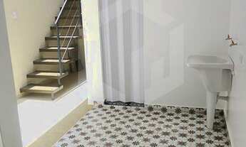 Imagem 2: Sobrado para venda com 130 metros quadrados com 2 quartos em Vila Madalena - São Paulo - S