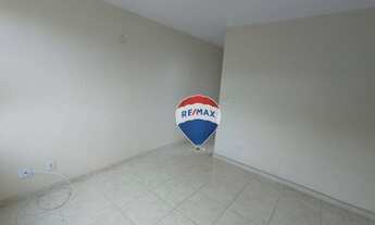 Imagem 2: Apartamento com 2 dormitórios, 43 m² - venda por R$ 220.000,00 ou aluguel por R$ 1.100,00