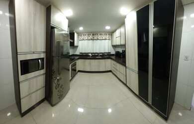 Imagem 4: SãO PAULO - Casa de Condomínio - Jardim Tietê