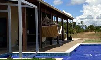 Imagem 4: Casa de condomínio térrea para venda com 200 metros quadrados com 1 quarto