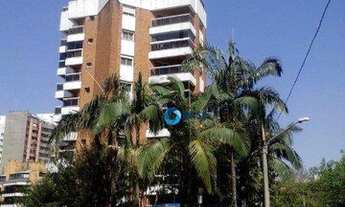 Imagem 5: Apartamento à venda, 200 m² por R$ 718.000,00 - Morumbi - São Paulo/SP