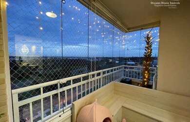 Imagem 5: Apartamento com 3 dormitórios à venda, 79 m² por R$ 650.000,00 - Jardim Guanabara - Jundia