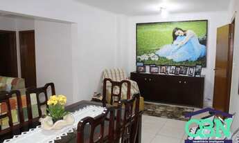 Imagem 7: Apartamento com 3 dormitórios com garagem escriturada à venda ou locação 130 m² no Itararé