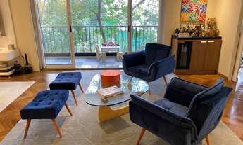 Imagem 3: Apartamento Locação 3 Dormitórios - 226 m² Pinheiros