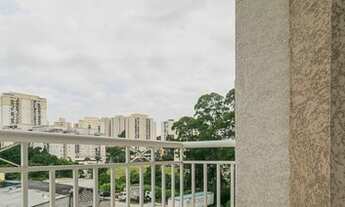 Imagem 6: Apartamento residencial para venda, Vila Santa Luzia, São Bernardo do Campo - AP11017