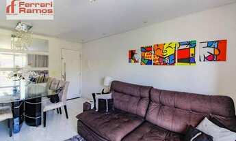 Imagem 5: Apartamento com 2 dormitórios à venda, 70 m² por R$ 320.000,00 - Vila Nossa Senhora de Fát