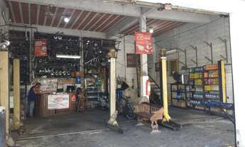 Imagem: Rio de Janeiro - Casa Padrão - Pechincha