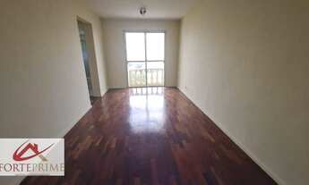 Imagem: Rua Vieira de Morais, 1900 Ilha de Creta