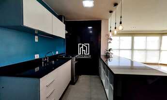 Imagem 7: Cobertura duplex com 145 m² para locação no condomínio Blue das Américas na Barra da Tijuc