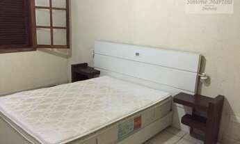 Imagem 6: Casa com 2 dormitórios à venda, 60 m² por R$ 249.900,00 - Vila Atlântica - Mongaguá/SP