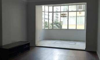 Imagem: Apartamento com 4 dormitórios à venda