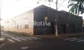 Imagem 1: Galpão à venda, 2 vagas, Bom Jesus - Uberlândia/MG