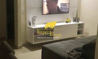 Imagem 7: Condomínio Mônaco