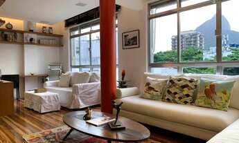 Imagem 6: Linda cobertura no Leblon