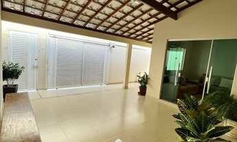 Imagem 3: Linda Casa a Venda no Bairro Planalto