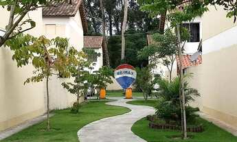 Imagem 4: Casa com 2 dormitórios à venda, 63 m² por R$ 160.000,01 - Guaratiba - Rio de Janeiro/RJ