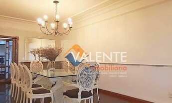 Imagem 5: Apartamento com 3 dormitórios, 252 m² - venda por R$ 2.300.000,00 ou aluguel por R$ 9.000