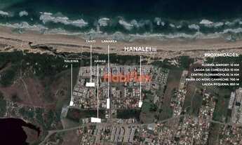 Imagem 7: Apartamento Garden a venda, com 1 suíte, a poucos metros da praia do Novo Campeche, Fl