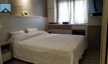 Imagem 5: Apartamento com 3 dormitórios à venda, 90 m² por R$ 685.000,00 - Santa Rosa - Niterói/RJ