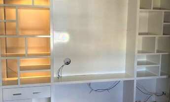 Imagem 6: Cobertura com 3 suítes à venda, 210 m² - Moema - São Paulo/SP