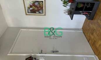 Imagem 12: Apartamento à venda, 81 m² por R$ 848.000,00 - Vila Mariana - São Paulo/SP