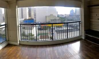 Imagem 3: LINDÍSSIMO APTO LOCALIZADO NO BAIRRO LAPA