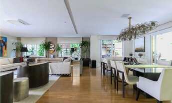 Imagem 3: Casa Venda Brooklin 620 m² 4 Dormitórios