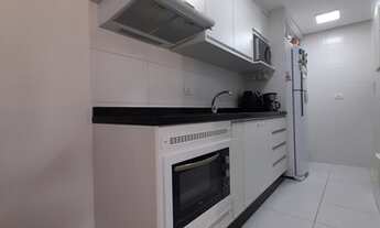 Imagem 6: Excelente Apartamento para venda possui 50m² com 2 quartos em Centro - Curitiba - PR