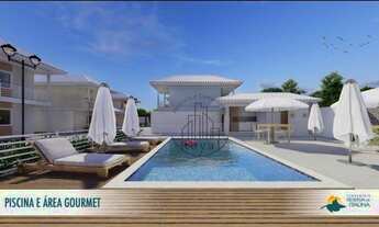 Imagem 4: Casa com 3 dormitórios à venda, 120 m² por R$ 600.000,00 - Vilatur - Saquarema/RJ