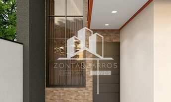 Imagem 6: FAZENDA RIO GRANDE - CASA- Paraná