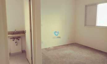 Imagem 7: Apartamento com 2 dormitórios à venda, 76 m² por R$ 690.000,00 - Alphaville - Barueri/SP