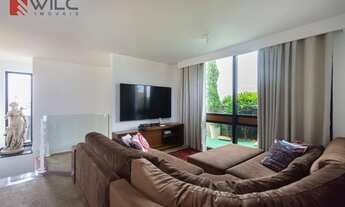 Imagem 5: Cobertura com 4 dormitórios à venda, 200 m² por R$ 4.700.000,00 - Moema - São Paulo/SP