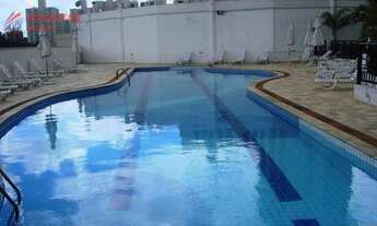 Imagem: Apartamento com 3 dormitórios para alugar