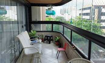 Imagem: Apartamento com 3 dormitórios à venda