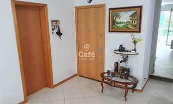 Imagem 5: Apartamento De 3 Dormitórios, Suíte, Sala 2 Ambientes, Banheiro Social, Cozinha, Área de S