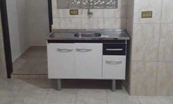 Imagem 3: Apartamento com 2 dormitórios para alugar, 50 m² por R$ 1.300,00/mês - Casa Verde - São Pa