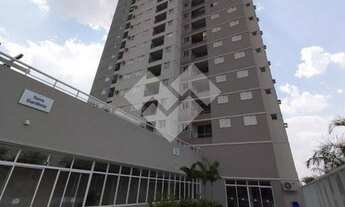 Imagem: Apto no Res. Viva Cascavel - Parque Amazônia