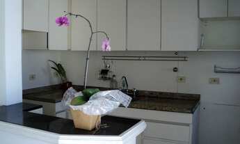 Imagem: Cobertura Venda Brooklin 150 m² 2 Dormitórios