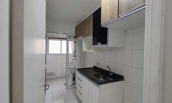 Imagem 4: CONDOMÍNIO NOVO COM LAZER COMPLETO !