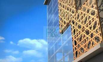 Imagem 4: Apartamento com 1 dormitório à venda, 44 m² por R$ 1.017.238,25 - Paraíso - São Paulo/SP