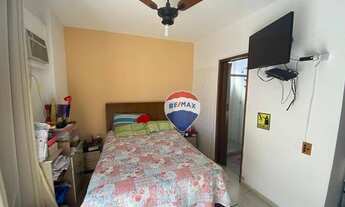 Imagem 6: Apartamento com 2 quartos à venda, 77 m² por R$ 850.000 - Parque das Rosas-Barra da Tijuca