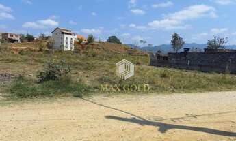 Imagem 2: Terreno à venda, 250 m² por R$ 45.000,00 - Flor do Campo - Tremembé/SP