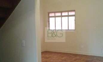 Imagem 3: Sobrado à venda, 120 m² por R$ 750.000,00 - Vila Regente Feijó - São Paulo/SP