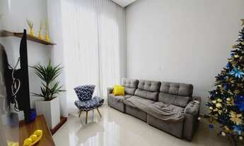 Imagem 2: Casa para venda possui 130 metros quadrados com 3 quartos