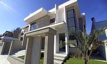 Imagem: JARAGUÁ DO SUL - Casa Padrão - JARAGUÁ