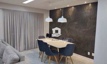 Imagem 4: Apartamento com 4 dormitórios à venda, 153 m² por R$ 1.490.000,00 - Icaraí - Niterói/RJ