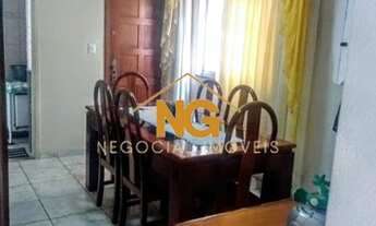 Imagem 2: CONTAGEM - Apartamento Padrão - Flamengo