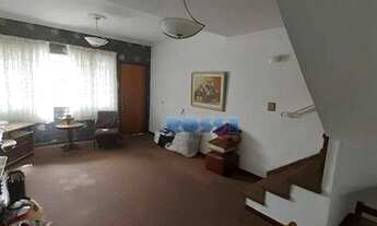 Imagem 2: Sobrado com 2 dormitórios à venda, 163 m² por R$ 600.000 - Vila Prudente - São Paulo/SP